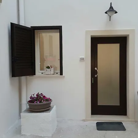 Cortechiara Сasa de vacaciones Galatone